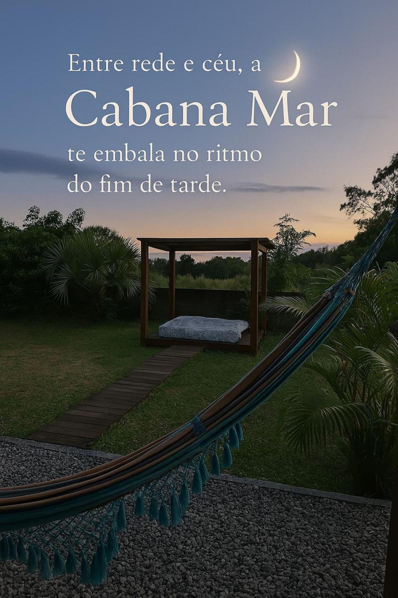 Pousada Pimenta Rosa - Praia Do Rosa - Sc Exteriér fotografie