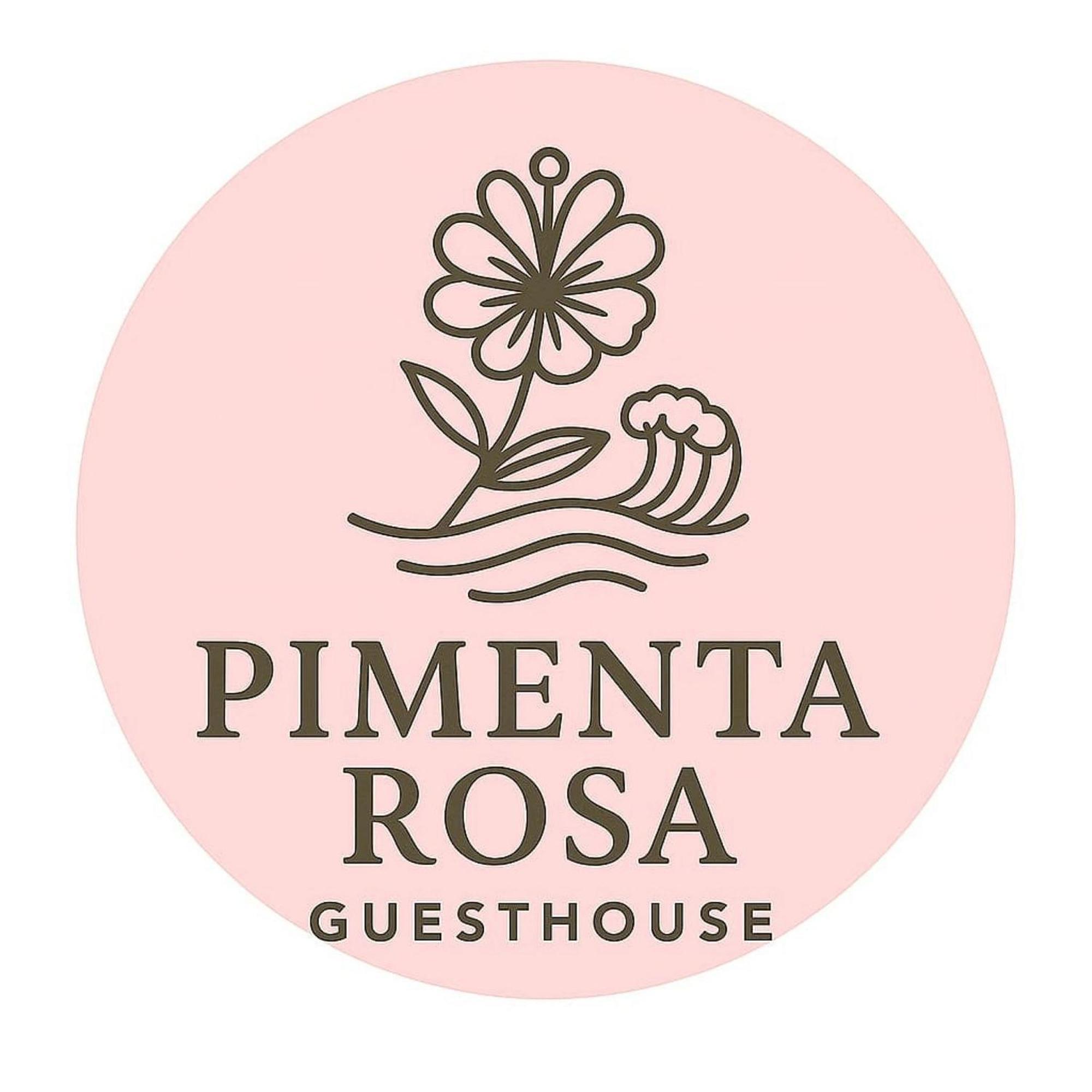 Pousada Pimenta Rosa - Praia Do Rosa - Sc Exteriér fotografie